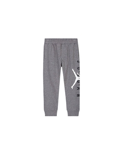 Детские вязаные спортивные штаны Stratum Gray Jordan