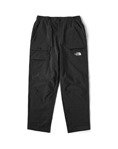 Карго-штаны для подростков Cosmic Black The north face