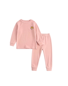 Детское белье, серо-голубой Ciciibear