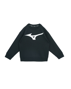 Детская толстовка, Кляйн Блю Mizuno