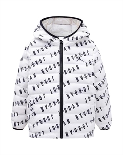 Детская пуховая куртка, Сладкая вата Jordan