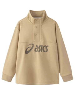 Свитшот Urban Light Trend Khaki для подростков Asics