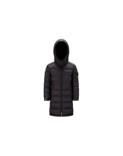Детская верхняя одежда Meillon Пуховая куртка Детская черная Moncler