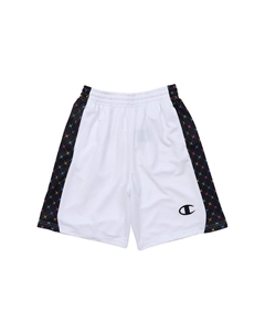 Шорты Japan Version Teenagers, розовые Champion