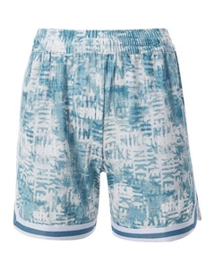 ДНК Шорты для детей 3-7 лет Светло-голубой Nike