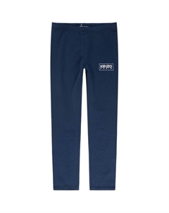 Детские леггинсы, Синие Kenzo