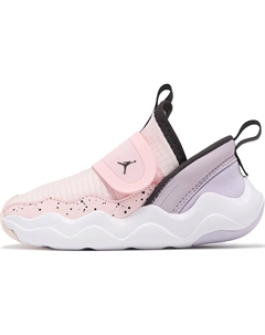 23/7 Low-Top Обувь для малышей Розовый Младенец и малыш, Выцветший розовый Jordan