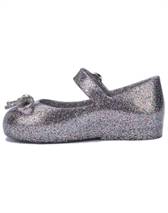 Мини Sweet Love Балетки Красные Melissa