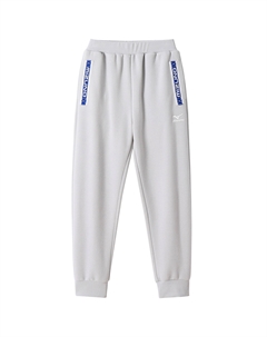 Школьные брюки, черные Mizuno