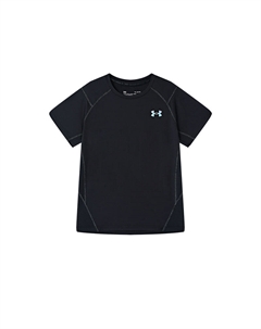 Комплексная тренировочная футболка, черный Under armour