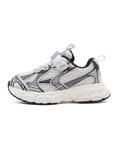 Детские повседневные туфли Pre school, бежевые Ebmini