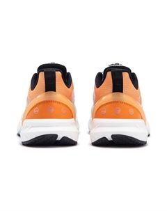 Детские кроссовки для бега, туманно-голубой, оранжевый, желтый Xtep