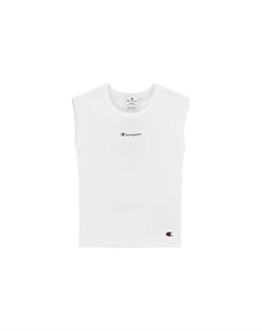 Детский топ и майка, желтый Champion