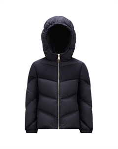 Пуховик Midnight Blue для детей 3-7 лет Moncler