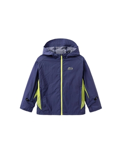 Детская куртка, экрю Asics