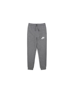 Трикотажные спортивные штаны для детей Dark Heather Gray Nike