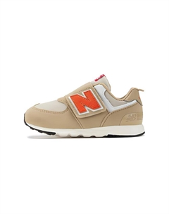 Детские кроссовки 574 New-B, бежевые New balance