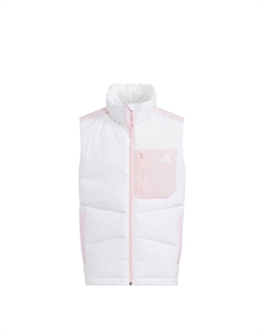 Детский жилет, розовый Adidas