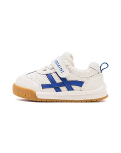 Детские туфли Baby, бежево-розовые Ebmini