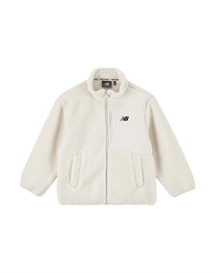 Детская куртка, Экрю New balance