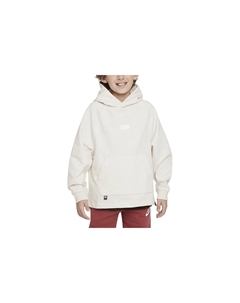 Детская толстовка, Светлый Розовое Дерево Nike