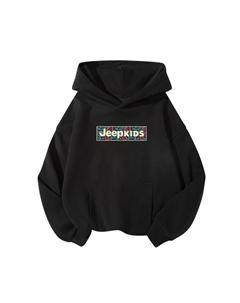 Футболка школьная, хаки Jeep