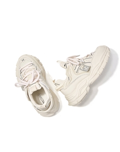 Скользоустойчивые низкие детские повседневные кроссовки Kids', черные без подкладки из сетки Psy