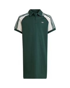 Детское платье Mineral Green Adidas originals