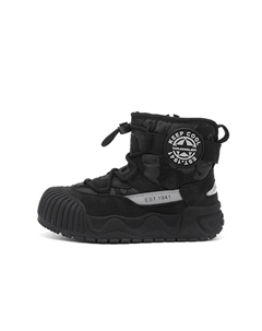 Детские ботинки Pitch Black Kids' Jeep