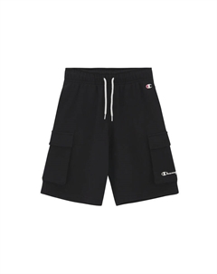 Детская футболка, светло-серая Champion