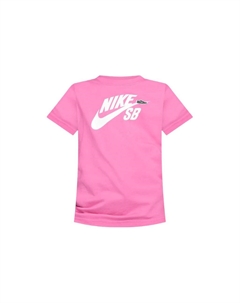Футболка Alchemy Pink детская Nike