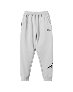 Вязаные спортивные штаны для детей, королевский синий Mizuno