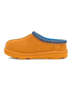 Тапок Tasman II Slipper Cookie Monster Brown Kids, Бежевый Ugg