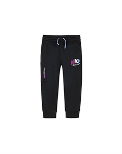 Брюки Jet Black для детей 3-7 лет Nike