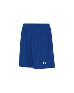 Детская футболка, королевский синий Under armour