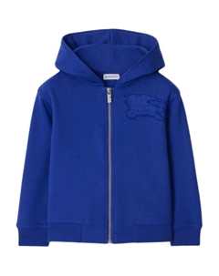 Весна-Лето 2024 Куртки Пальто Рыцарский синий Детская коллекция Burberry