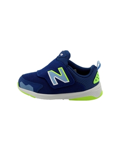 545 Низкие Детские Ботинки Синий New balance