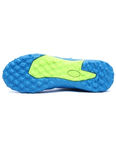 Амортизирующие Износостойкие Низкие Детские Футбольные Бутсы, Розовые Warrior