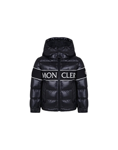 Пуховик FW23 Синий Детский Moncler