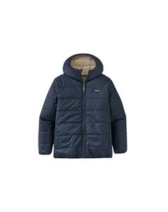 Детская куртка, Лосиный Коричневый Patagonia