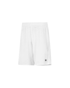 Шорты летние детские, белые Under armour