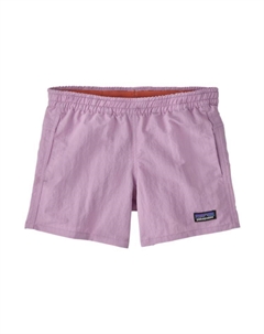 Детская футболка, светло-зеленый/саламандровый Patagonia