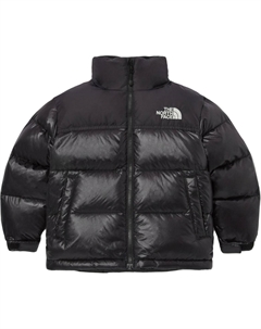 Пуховик 1996 Collection True Black для детей 3-7 лет The north face