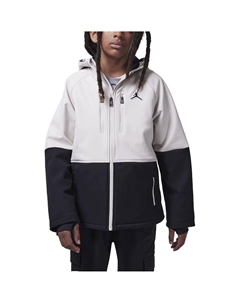 Куртки и Пальто AirJumpman Legend Светло-Коричневый Подростки Jordan