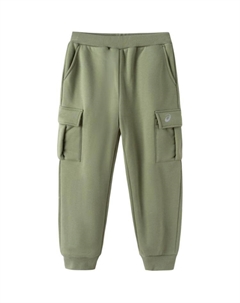 Футболка Urban Light Trend Army Green для подростков Asics