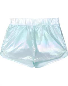 Детская футболка, синяя Stella mccartney