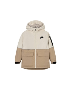 Детская утепленная куртка, White Sand Nike