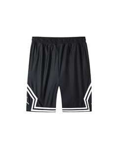 Детская футболка, Черный глянец Jordan