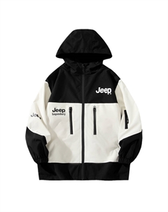 Школьная куртка, армейский зеленый Jeep