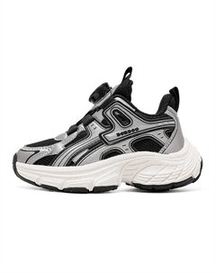 Детские повседневные туфли Kids', бежевый/красный Bobdog